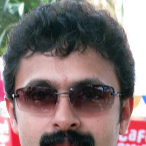 Vineeth Kumar