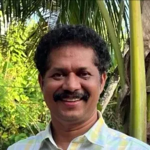 Salim Hassan