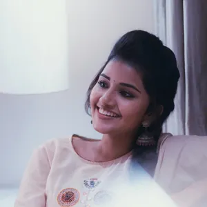 Anupama Parameswaran