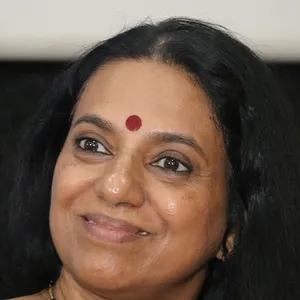 Jolly Chirayath