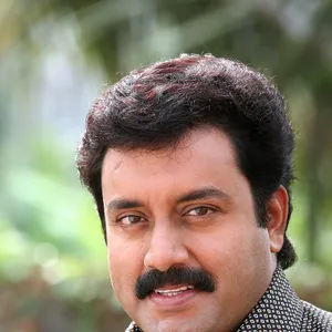 Suresh Krishna