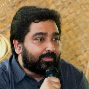 M. Jayachandran