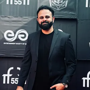 Rahul Sadasivan