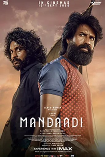 Mandaadi