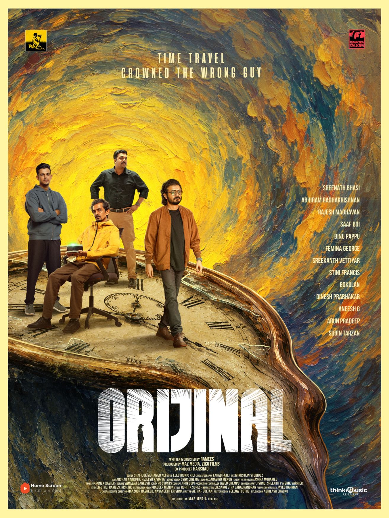 Orijinal