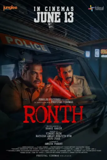 Ronth
