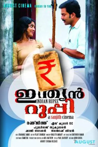 Indian Rupee