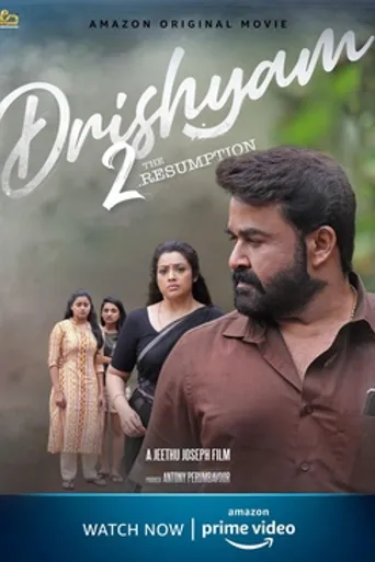 Drishyam 2